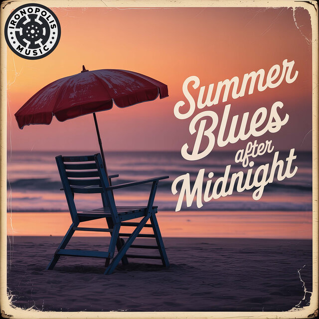 Summer Blues After Midnight