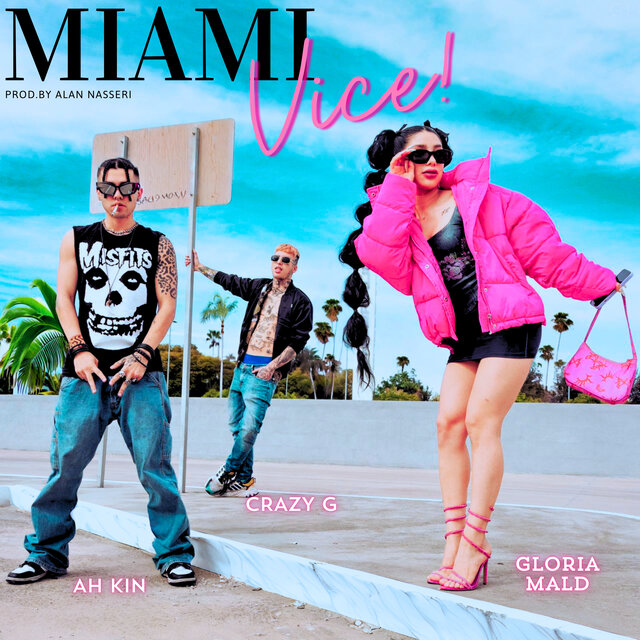 Miami Vice