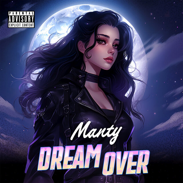 Dream Over