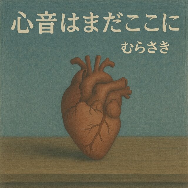 Shinon wa mada koko ni