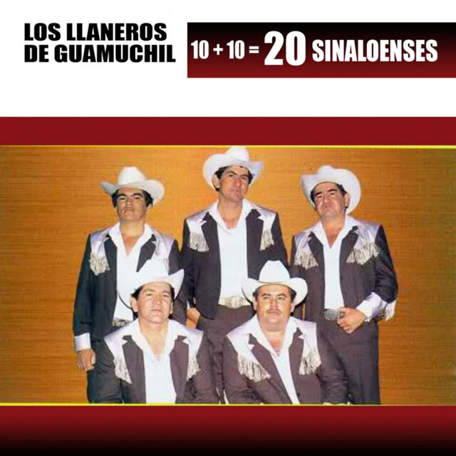 10+10=20 Sinaloenses