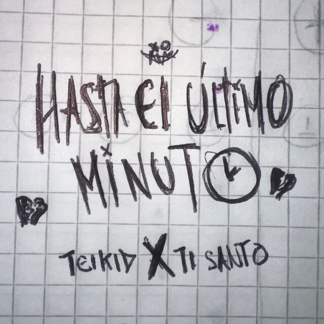 hAsTA eL ULtimo MInUTo