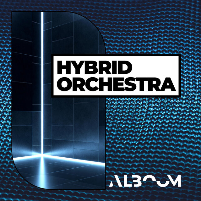 Hybrid Orchestra
