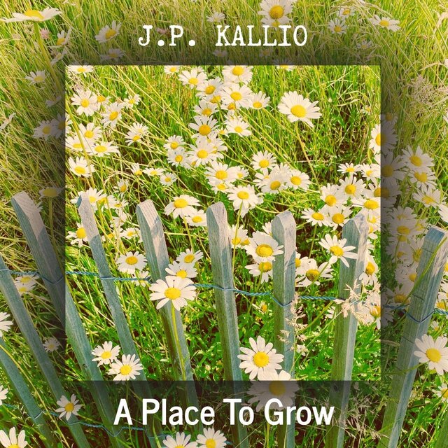 A Place to Grow