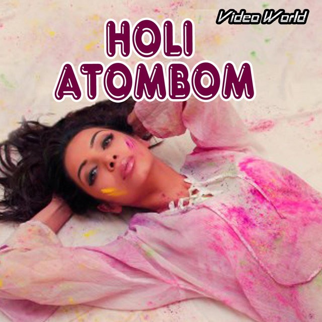 Holi Atombom