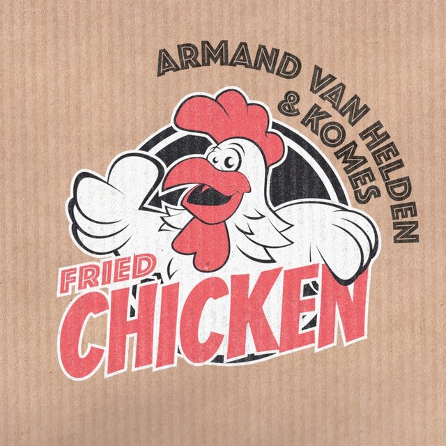Fried Chicken