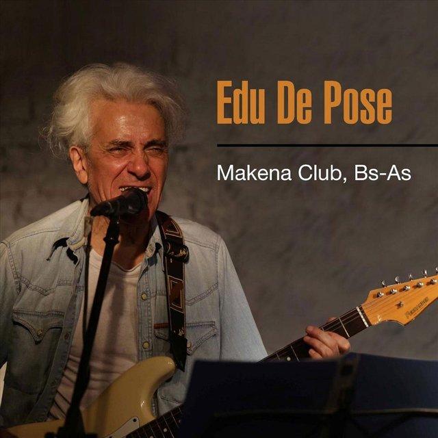 Makena Club: Bs-As (En Vivo)