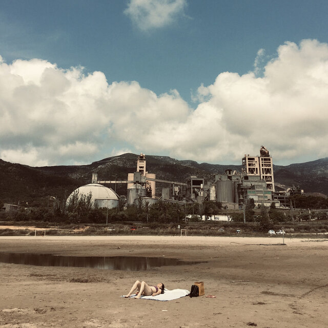Historias de Alcanar