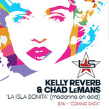 La Isla Bonita (madonna on acid edit)