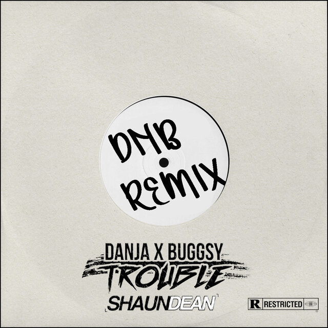 Trouble (Shaun Dean Remix)