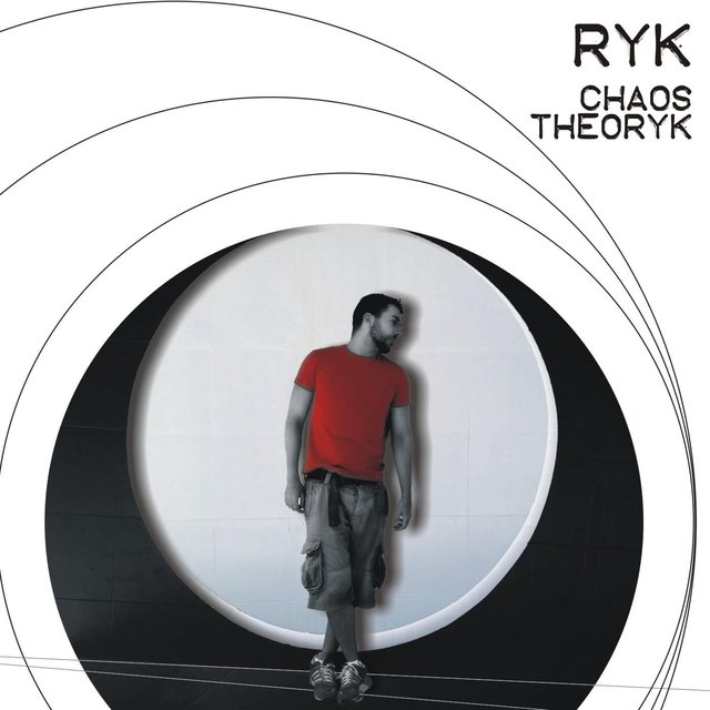 Chaos Theo·ryk