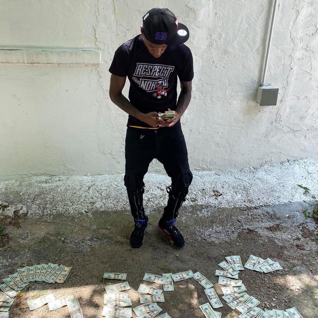 BIG GLOC
