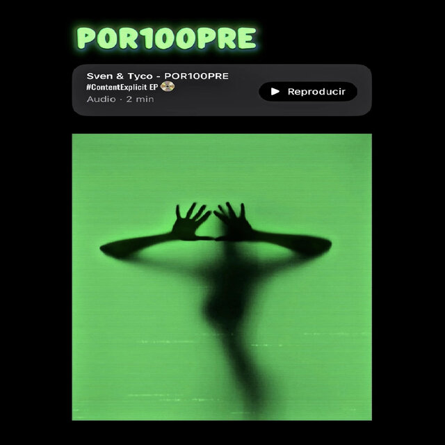 POR100PRE