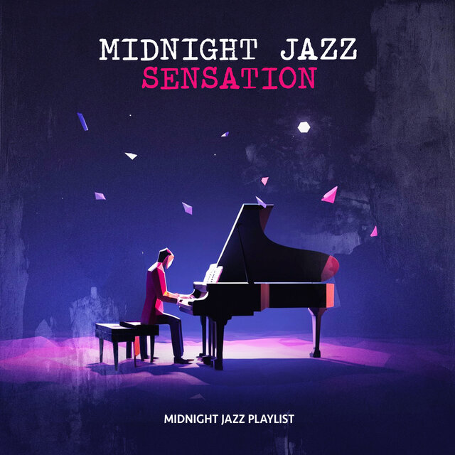 Midnight Jazz Sensation