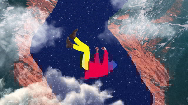 Brazil (Official Lyric Video)