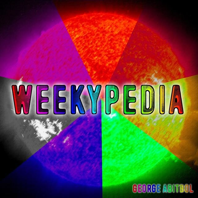 Weekypedia