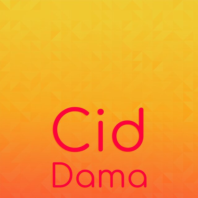 Cid Dama