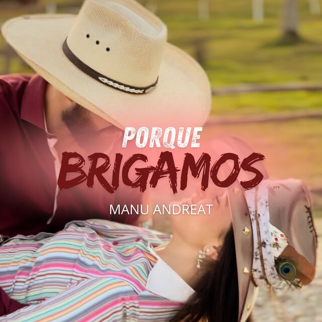 Porque Brigamos (Cover)