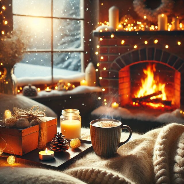 Warm Winter