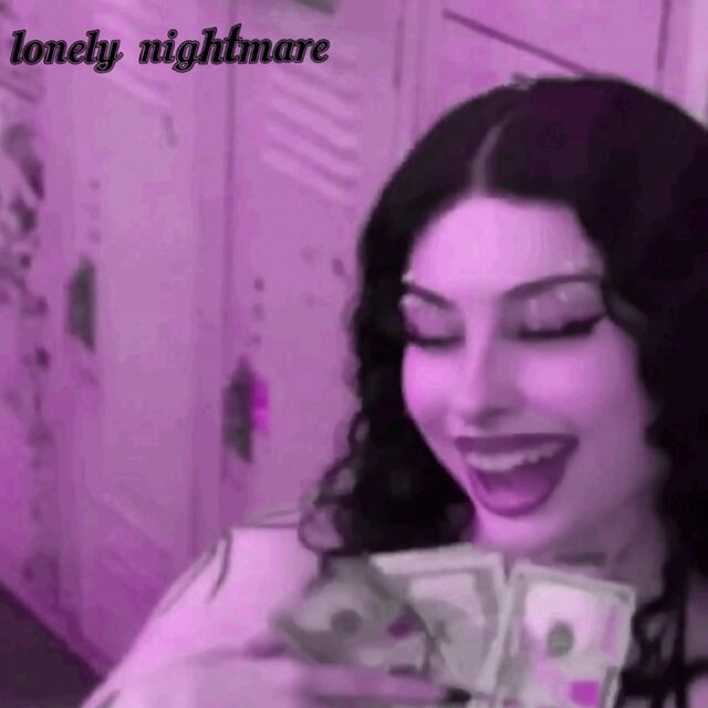 Lonely Nightmare