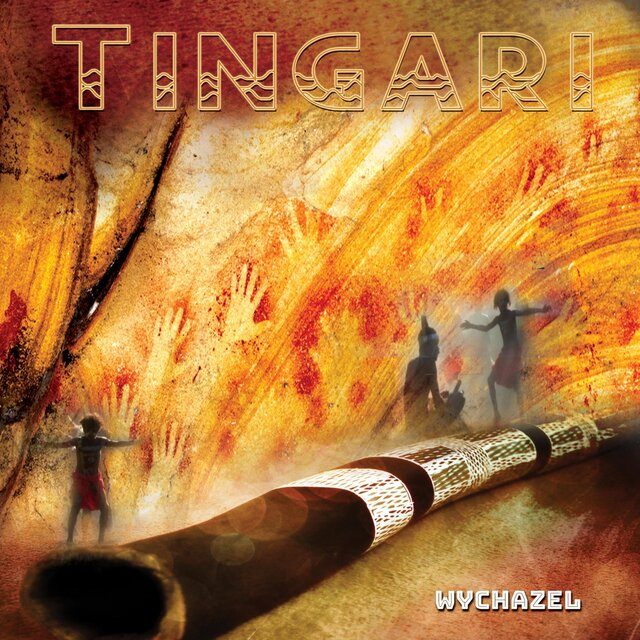 Tingari
