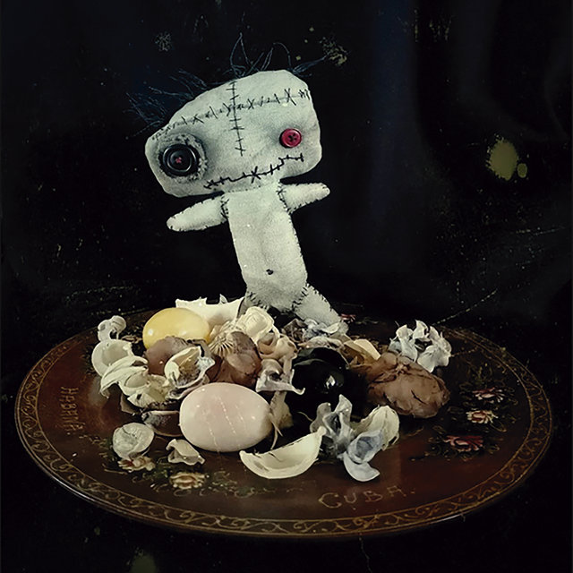 Voodoo for Charly