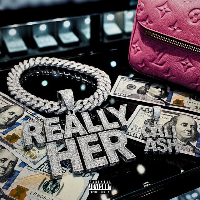REALLY HER