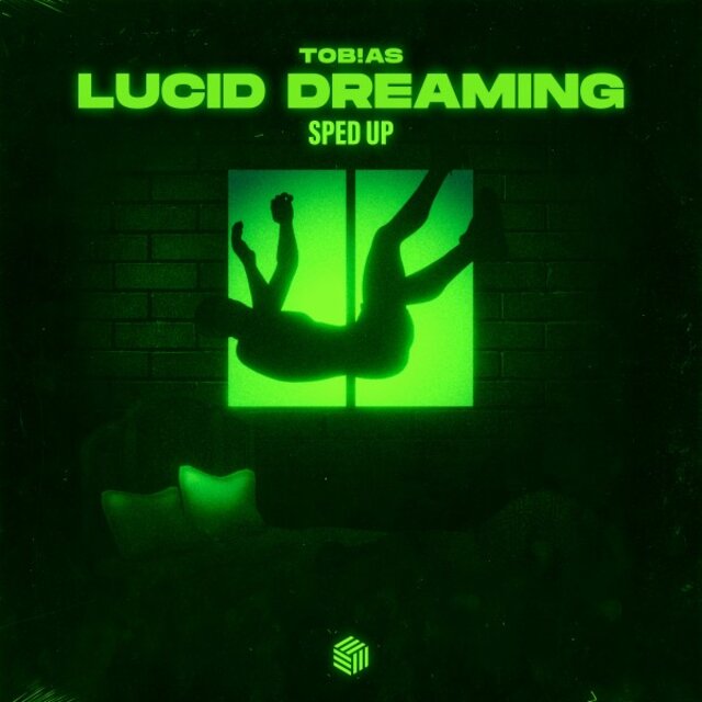 Lucid Dreaming (Sped Up)