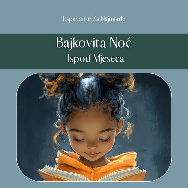 Bajkovita Noć Ispod Mjeseca