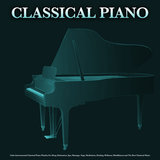 Claire de Lune - Debussy - Classical Piano - Instrumental Classical Music - Classical Playlist - Sleeping Music - Music For Relaxation
