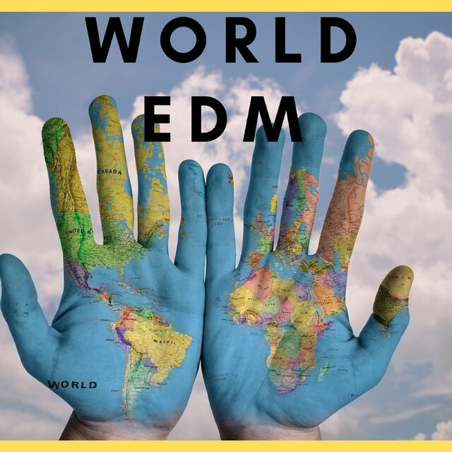 WORLD EDM