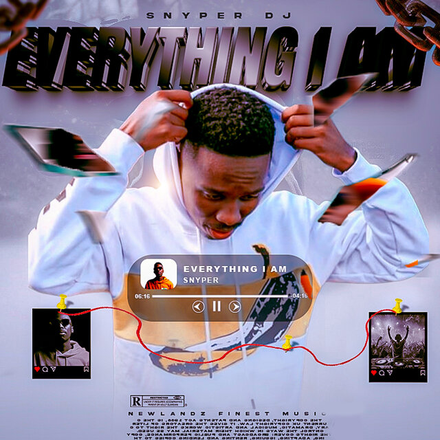 Everything I Am