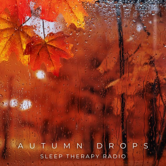 Autumn Drops