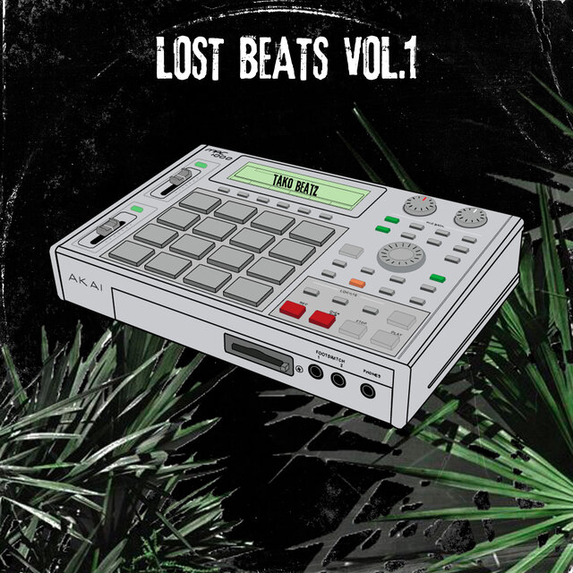 Lost Beats, Vol. 1