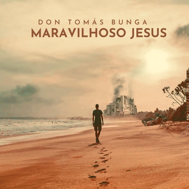 Maravilhoso Jesus