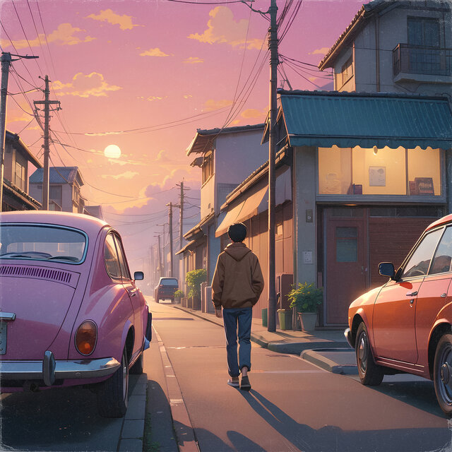 A Walk