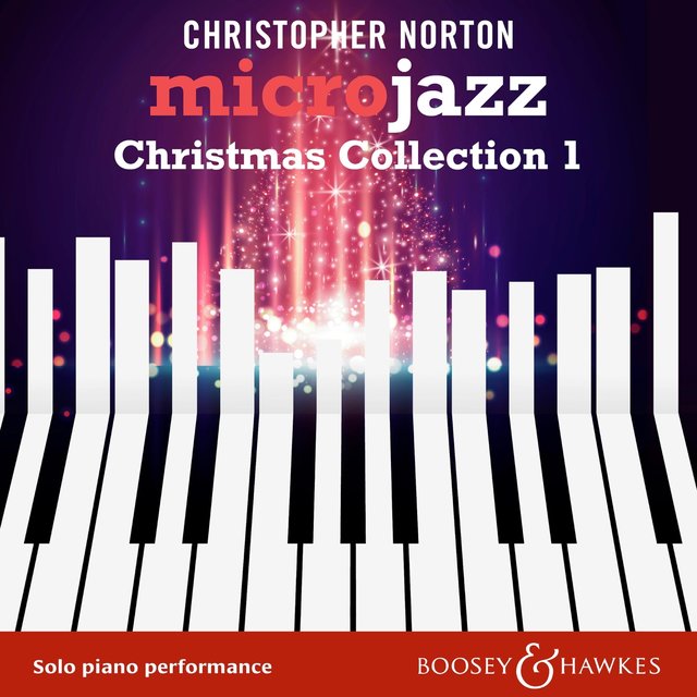 Microjazz Christmas Collection 1