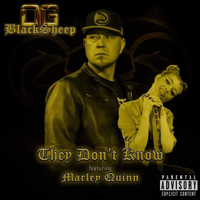 They Don't Know (feat. Marley Quinn)