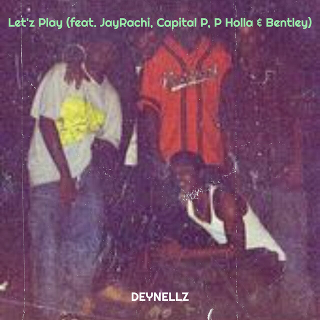 Let'z Play