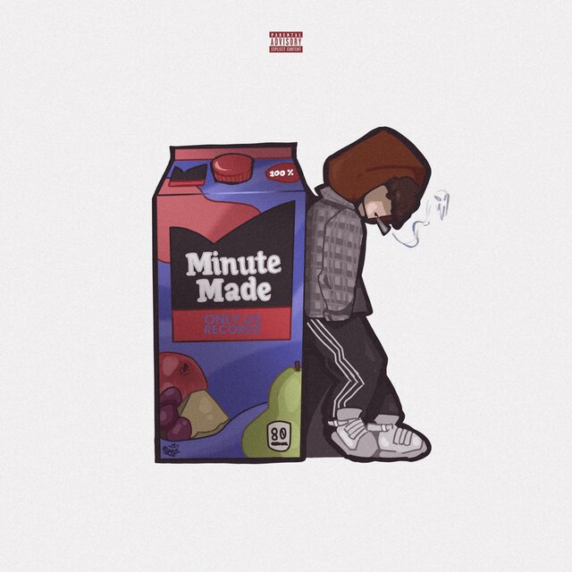 MINUTE MADE