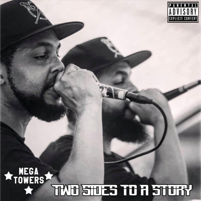 Two Sides to a Story