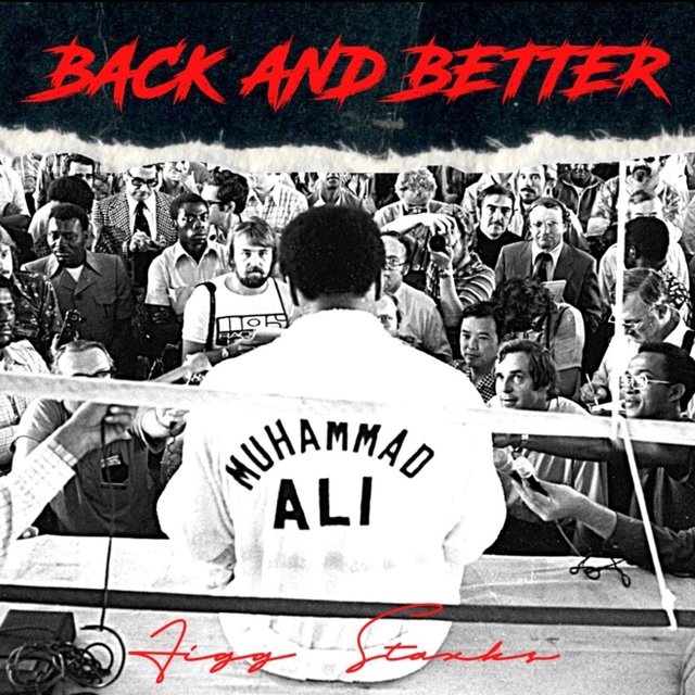 Back and Better