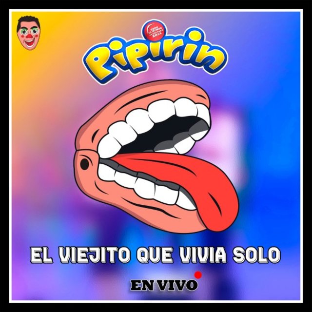 El Viejito Que Vivía Solo (Live)