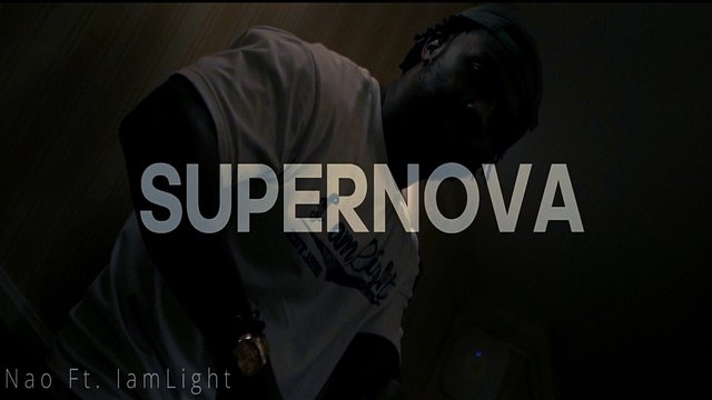 Supernova
