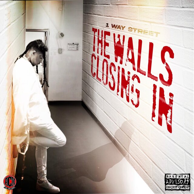 The Walls Closing In