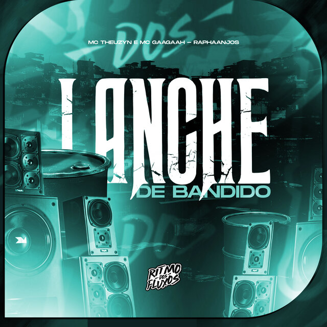 Lanche de Bandido