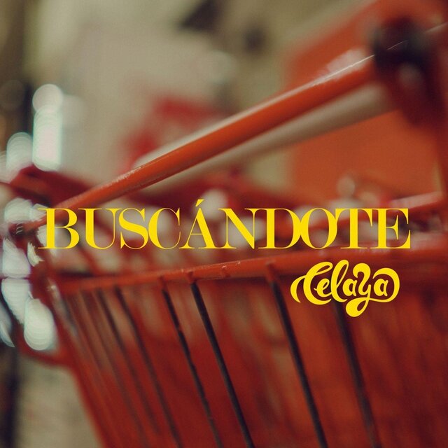 Buscándote