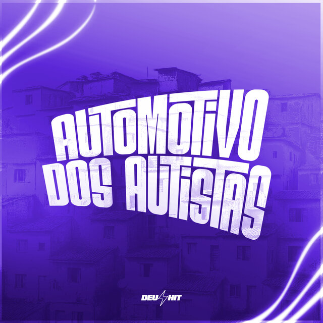 Automotivo dos Autistas
