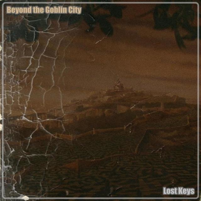 Beyond the Goblin City