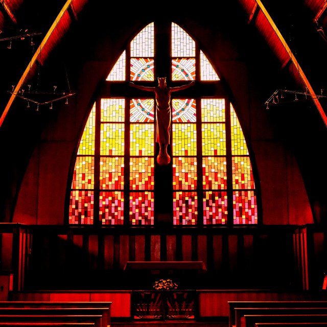 Jesus the King